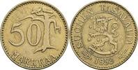 Finnland 50 Markkaa -