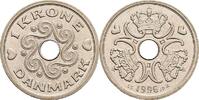 Dänemark 1 Krone -