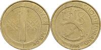 Finnland 1 Markkaa -