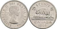 Kanada 5 Cents -