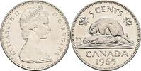 Kanada 5 Cents -