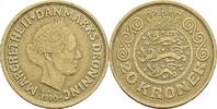 Dänemark 20 Kroner -