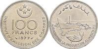 Komoren 100 Francs FAO -