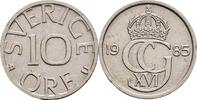 Schweden 10 Öre -