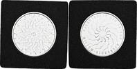 Niederlande 5 Euro 100. Geburtstag Fanny Blankers Koen -