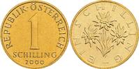 Österreich 1 Schilling -