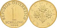 Österreich 1 Schilling -