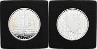 Niederlande 5 Euro Unesco -