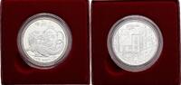 Österreich, 2. Republik 10 Euro Der Basilisk -
