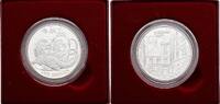 Österreich, 2. Republik 10 Euro Der Basilisk -