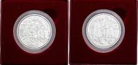 Österreich, 2. Republik 10 Euro Richard Löwenherz -
