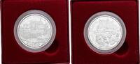 Österreich, 2. Republik 10 Euro Salzburg -