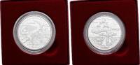 Österreich, 2. Republik 10 Euro Kärnten -