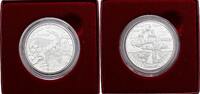 Österreich, 2. Republik 10 Euro Kärnten -