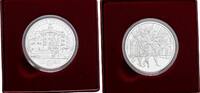 Österreich, 2. Republik 10 Euro Schloss Ambras -