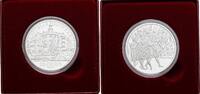 Österreich, 2. Republik 10 Euro Schloss Ambras -