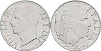 Italien 20 Centesimi Vittorio Emmanuele III. -
