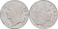 Italien 20 Centesimi Vittorio Emmanuele III. -