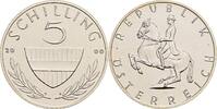 Österreich, 2. Republik 5 Schilling -