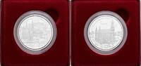 Österreich, 2. Republik 10 Euro Bundesländer Serie: Wien -