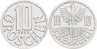 Österreich, 2. Republik 10 Groschen -