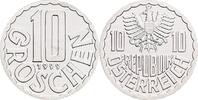 Österreich, 2. Republik 10 Groschen -