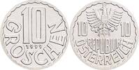 Österreich, 2. Republik 10 Groschen -