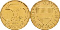 Österreich, 2. Republik 50 Groschen -