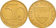 Österreich, 2. Republik 50 Groschen -