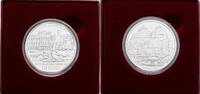 Österreich, 2. Republik 10 Euro Schloss Schönbrunn -