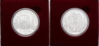 Österreich, 2. Republik 10 Euro Schloss Artstetten -