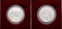 Österreich, 2. Republik 10 Euro Stift Göttweig -