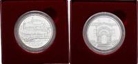 Österreich, 2. Republik 10 Euro St. Paul im Lavanttal -