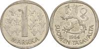 Finnland 1 Markkaa -
