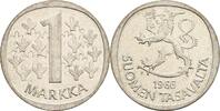 Finnland 1 Markkaa -
