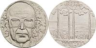 Finnland 10 Markkaa 75. Geburtstag Urho Kekkonen -