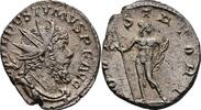 ROM, Kaiserzeit Antoninian Postumus 259-268 -