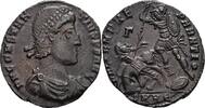 ROM, Kaiserzeit Follis Constantius II. 337-361 -