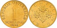 Österreich, 2. Republik 1 Schilling -