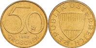 Österreich, 2. Republik 50 Groschen -