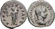ROM, Kaiserzeit Denar Severus Alexander 222-235 -