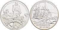 Österreich, 2. Republik 20 Euro S.M.S. Erzherzog Ferdinand Max -