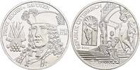 Österreich, 2. Republik 20 Euro Die Barockzeit -