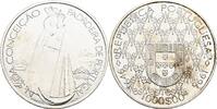 Portugal 1000 Escudos Jungfrau Maria als Patronin von Portugal -