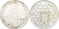 Portugal 1000 Escudos Jungfrau Maria als Patronin von Portugal -