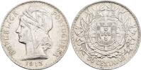 Portugal 50 Centavos -