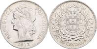 Portugal 50 Centavos -