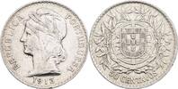 Portugal 50 Centavos -