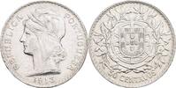 Portugal 50 Centavos -