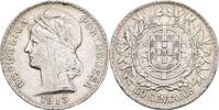 Portugal 50 Centavos -